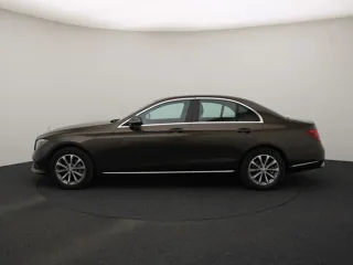 MERCEDES BENZ E350 Ambition
