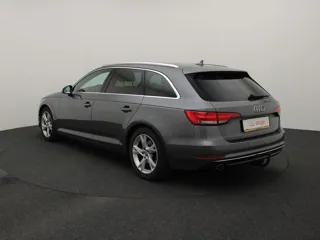 AUDI A4 Sport