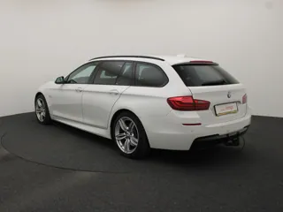 BMW 530 M Sport