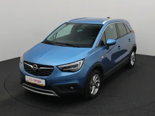OPEL CROSSLAND X Innovation