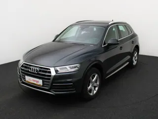 AUDI Q5 Sport