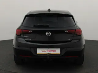 OPEL ASTRA Innovation