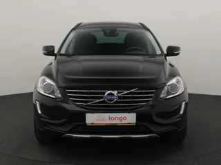 VOLVO XC60 Polar+