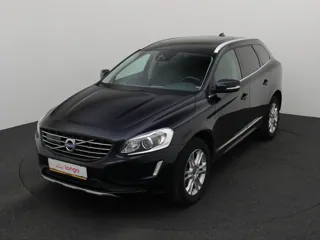 VOLVO XC60 Summum