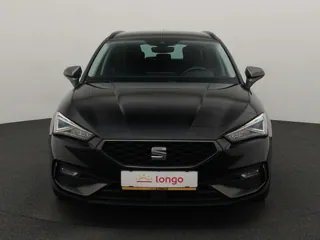 SEAT LEON FR