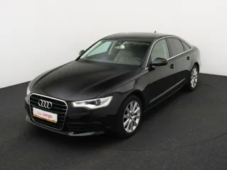 AUDI A6 Pro Line S