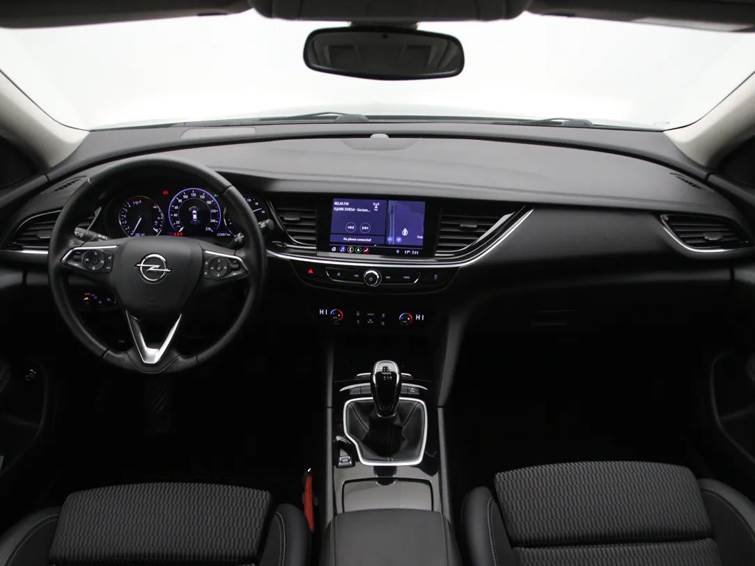 OPEL INSIGNIA Business Executive