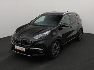 KIA SPORTAGE GT-Line