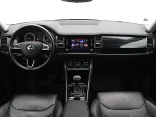 SKODA KODIAQ Style