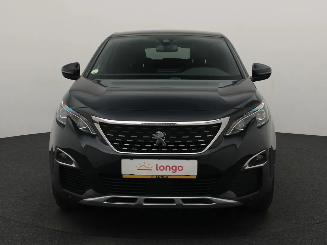PEUGEOT 3008 GT Line