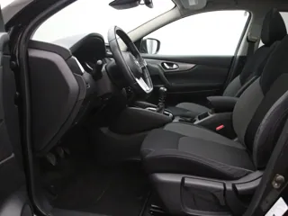 NISSAN QASHQAI N-Connecta
