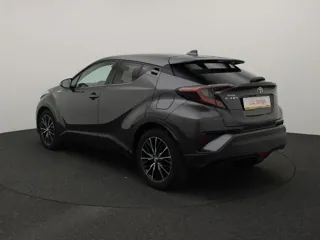 TOYOTA C-HR Executive