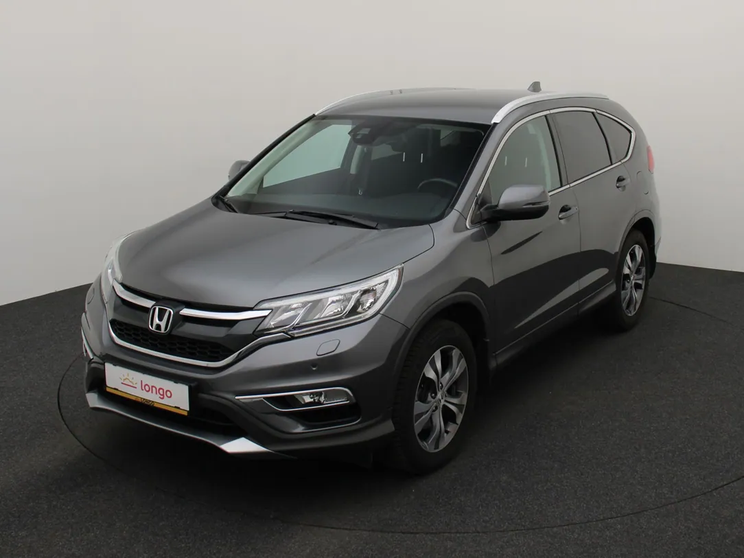 HONDA CR-V Elegance Plus