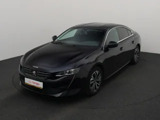 PEUGEOT 508 Active Avantage