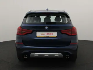BMW X3 Advantage 