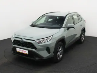 TOYOTA RAV 4 Business
