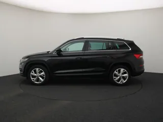 SKODA KODIAQ Style