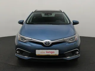 TOYOTA AURIS Business Edition