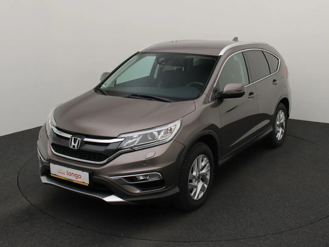 HONDA CR-V Lifestyle