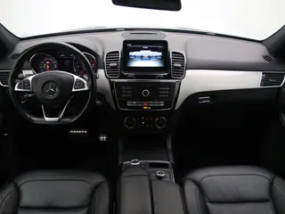 MERCEDES BENZ GLE250 AMG Line