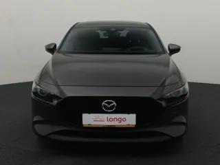 MAZDA 3 MHEV Sportive
