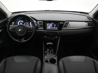 KIA NIRO ExecutiveLine