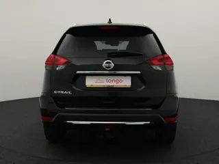 NISSAN X-TRAIL Tekna