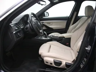 BMW 320 Luxury