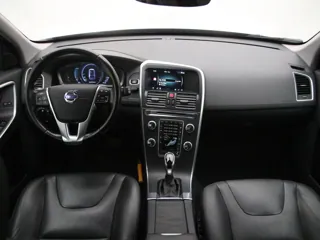 VOLVO XC60 Summum