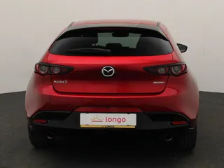 MAZDA 3 MHEV Premium