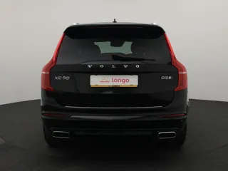 VOLVO XC90 Inscription