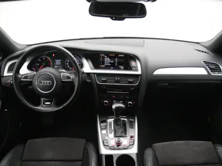AUDI A4 Sport Edition