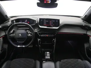 PEUGEOT 2008 GT Pack