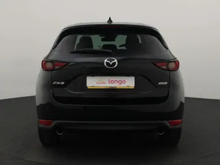MAZDA CX-5 Business Comfort