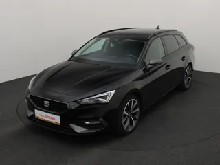 SEAT LEON FR