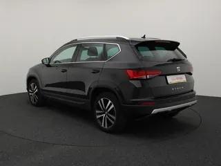 SEAT ATECA Style Business Intense