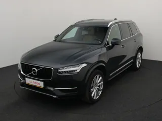 2015 VOLVO XC90 Inscription