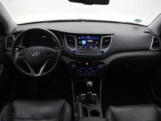 HYUNDAI TUCSON Premium