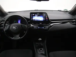 TOYOTA C-HR Dynamic