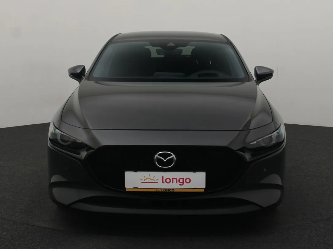 MAZDA 3 MHEV Sportive