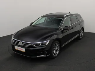 VOLKSWAGEN PASSAT B8 GTE Highline