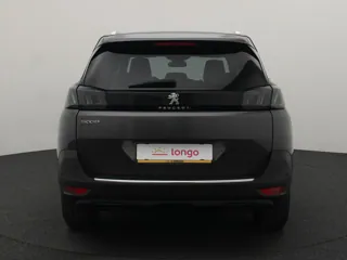 PEUGEOT 5008 Allure