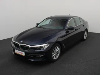 BMW 520 MHEV Executive Edition