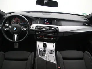 BMW 530 M Sport