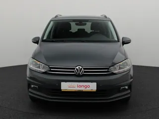 VOLKSWAGEN TOURAN Comfortline Business