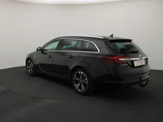 OPEL INSIGNIA Cosmo