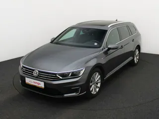 VOLKSWAGEN PASSAT B8 GTE Highline