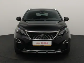 PEUGEOT 3008 GT Line