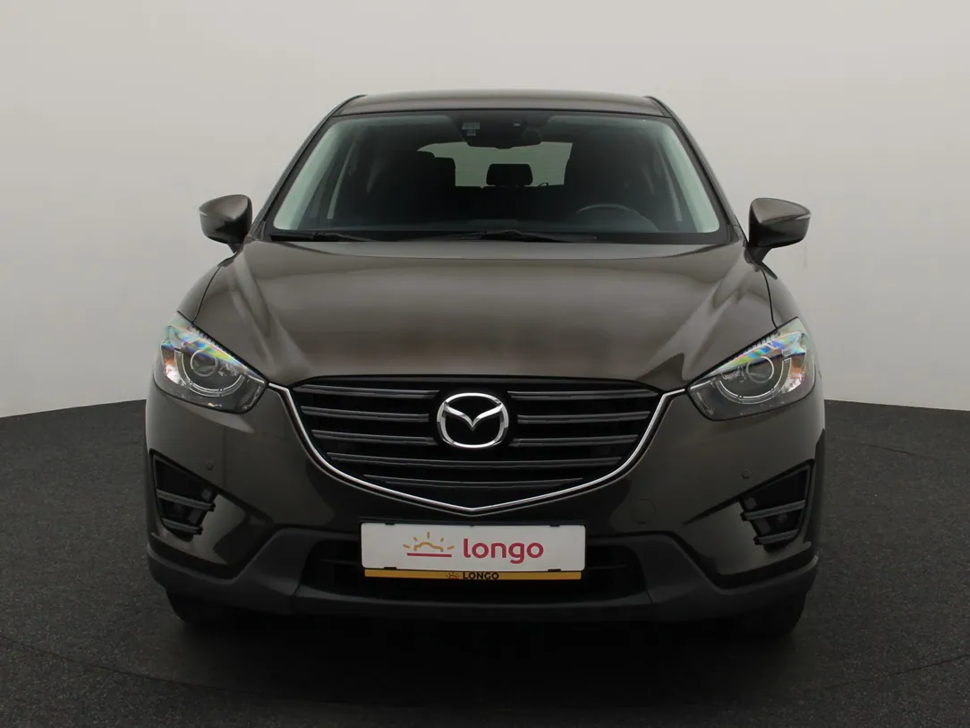 MAZDA CX-5 Skylease