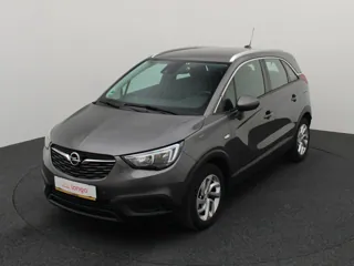 OPEL CROSSLAND X INNOVATION